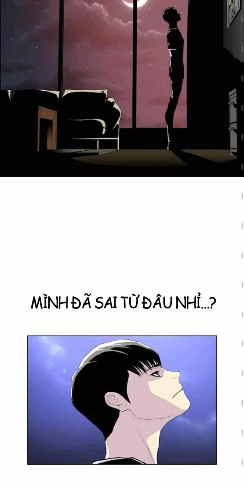 Gangster Học Đường - Chương 6 - ảnh 13