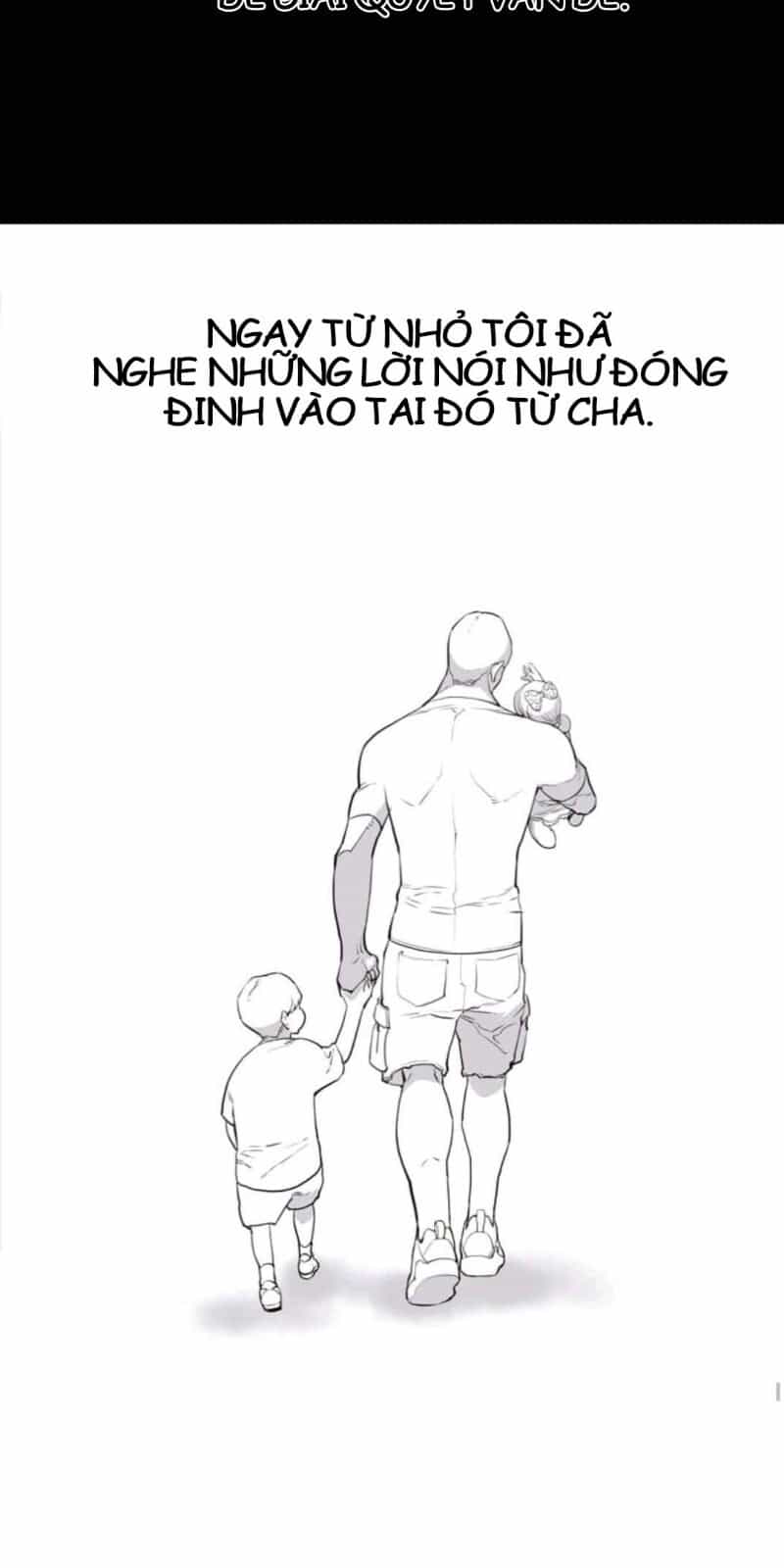Gangster Học Đường - Chương 6 - ảnh 35