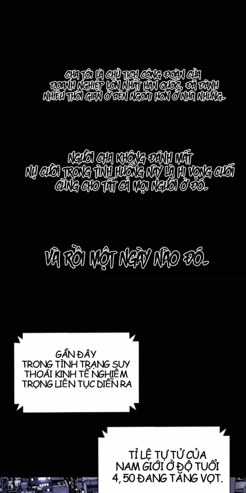 Gangster Học Đường - Chương 6 - ảnh 41