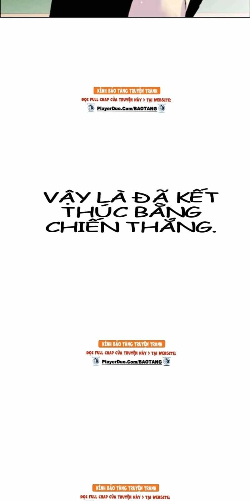 Gangster Học Đường - Chương 6 - ảnh 8