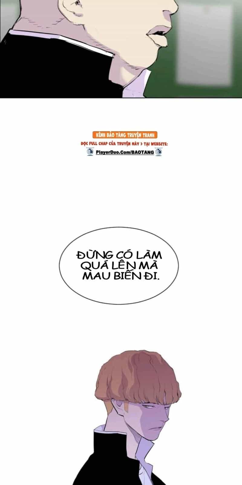 Gangster Học Đường - Chương 7 - ảnh 25