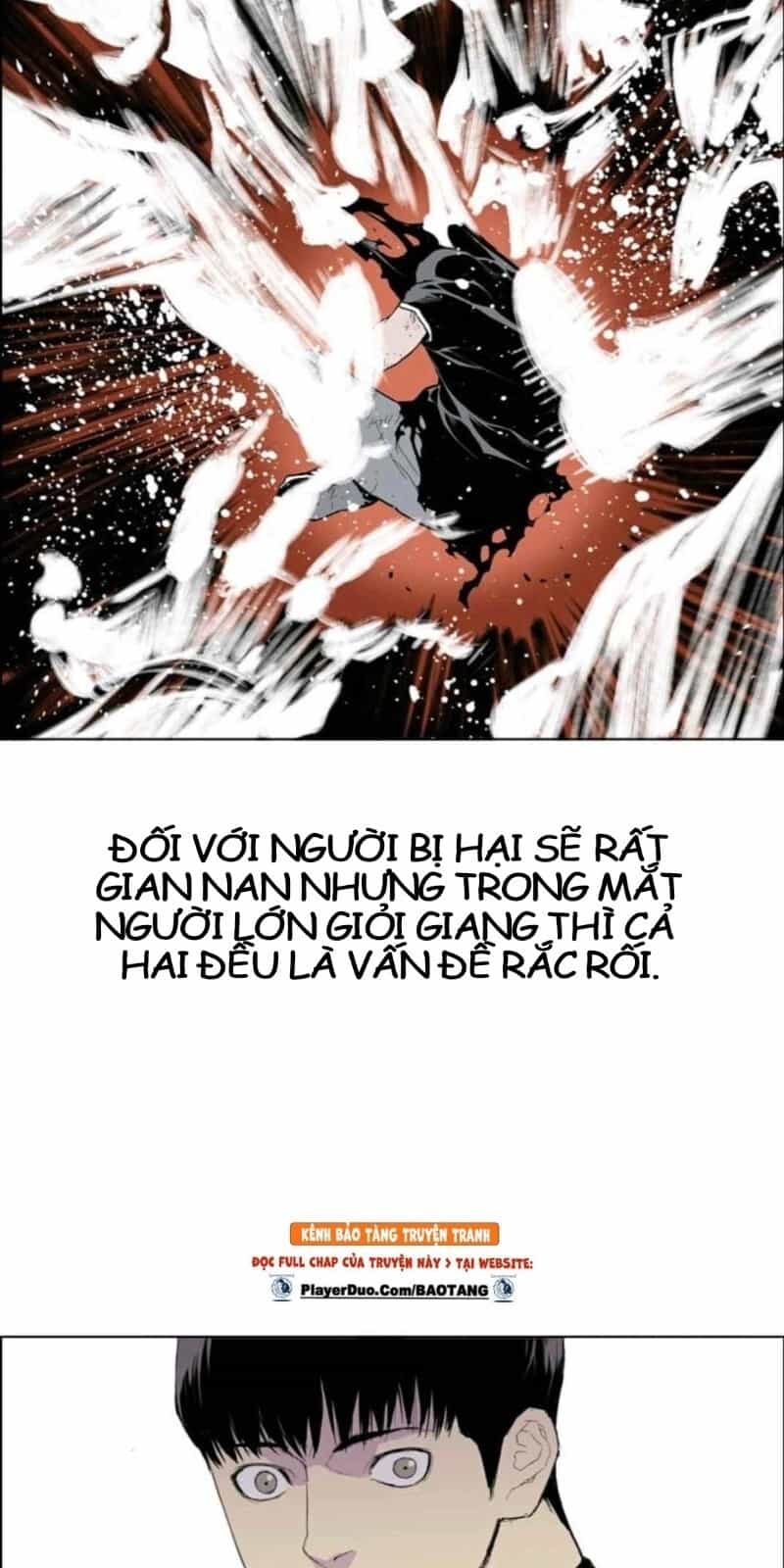 Gangster Học Đường - Chương 7 - ảnh 40