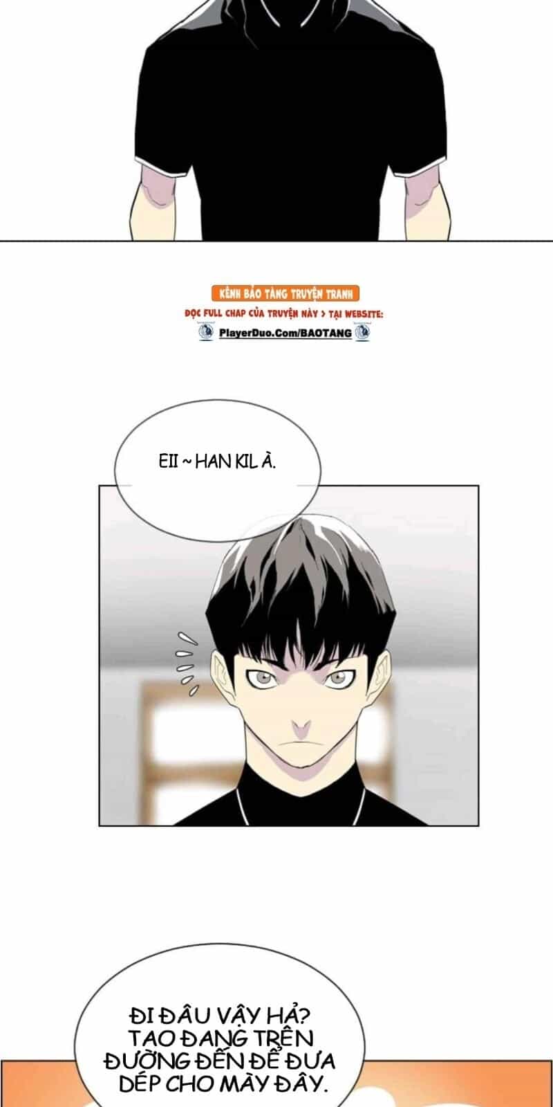 Gangster Học Đường - Chương 7 - ảnh 47