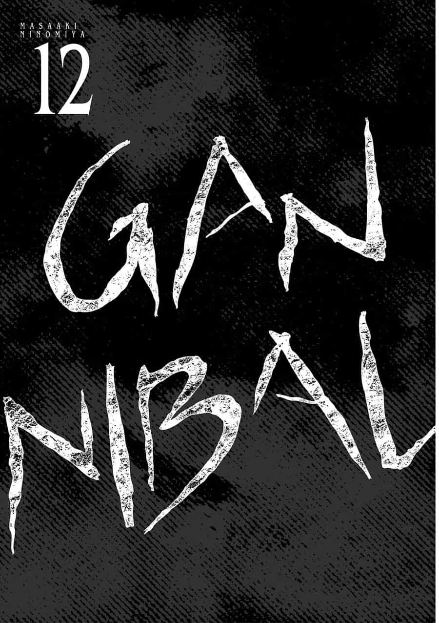 Gannibal - Chuong 102 - ảnh 2