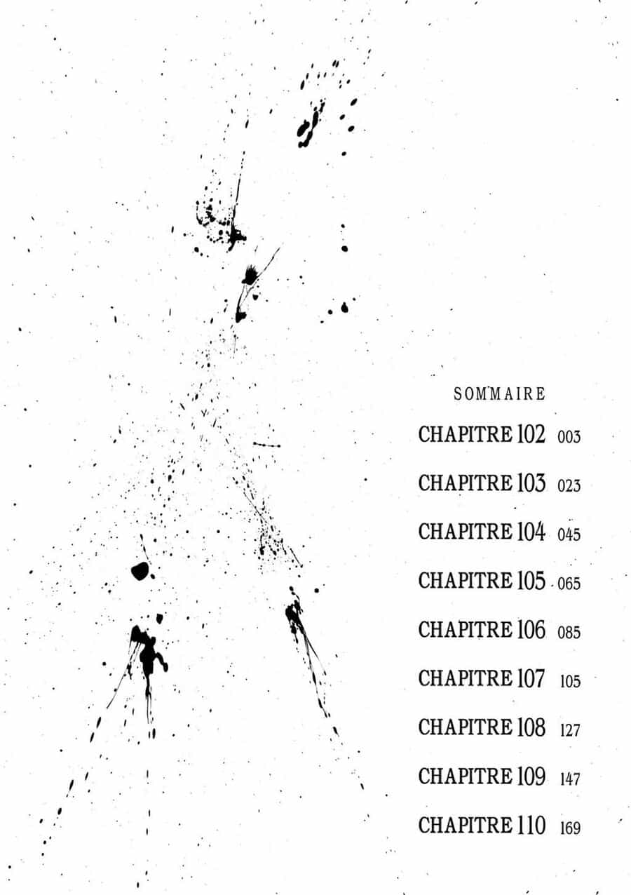 Gannibal - Chuong 102 - ảnh 3