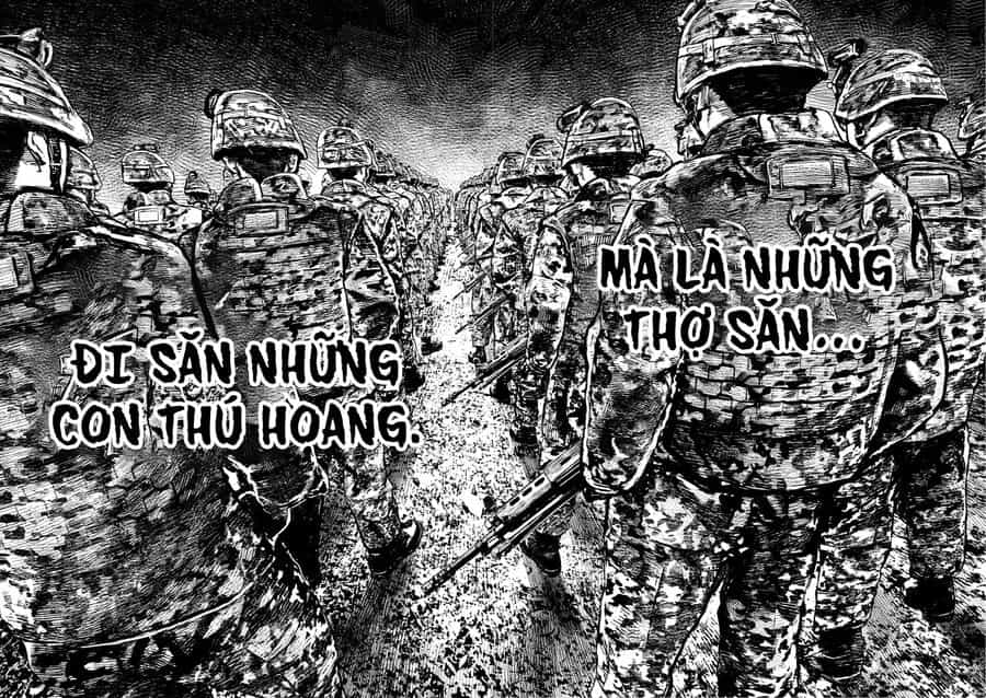 Gannibal - Chuong 103 - ảnh 5