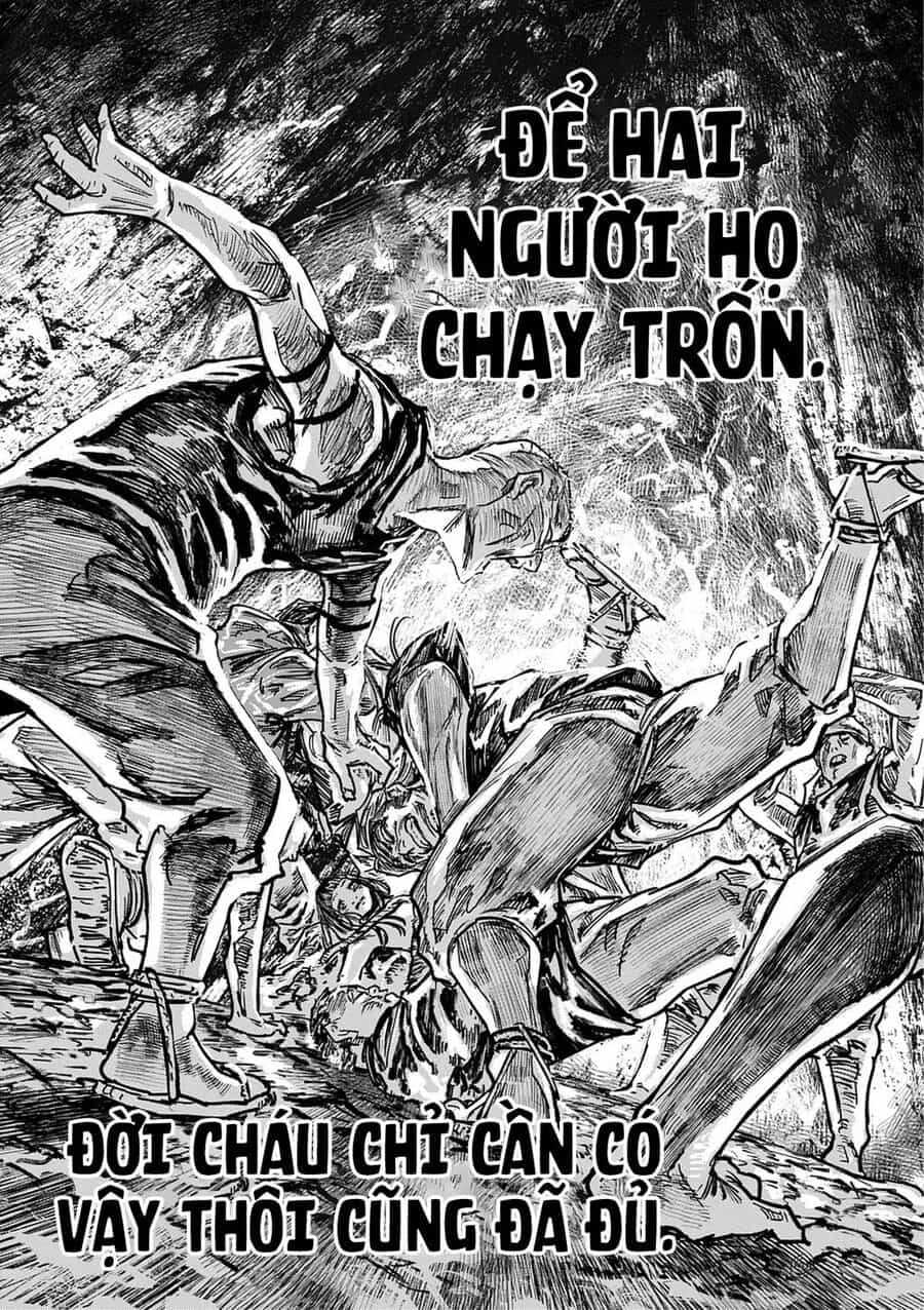 Gannibal - Chuong 110 - ảnh 16