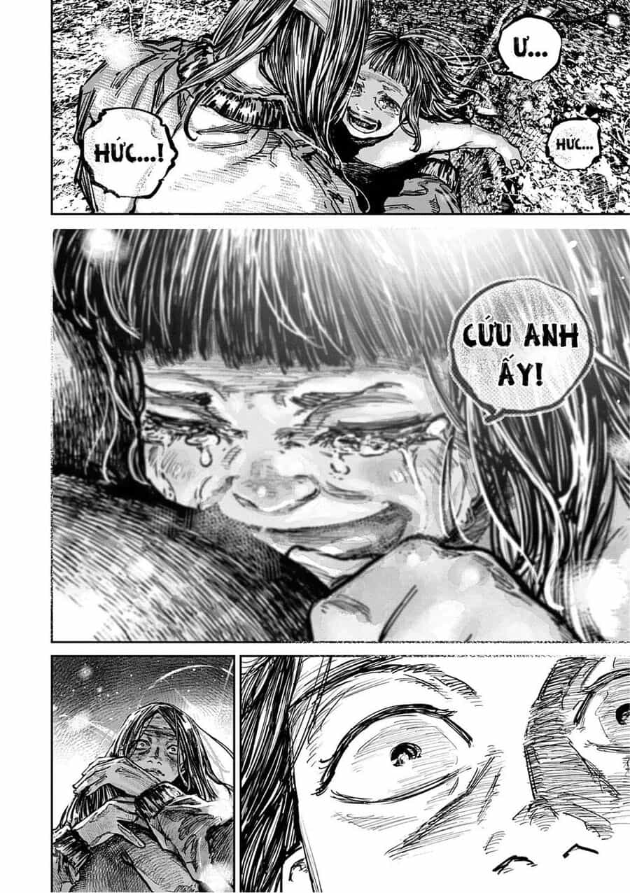 Gannibal - Chuong 112 - ảnh 13