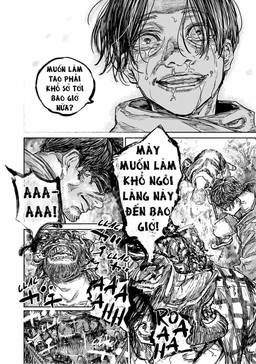 Gannibal - Chuong 114 - ảnh 7