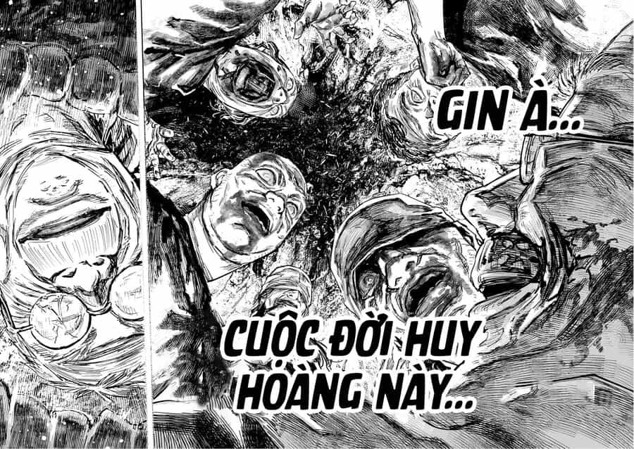 Gannibal - Chuong 115 - ảnh 19