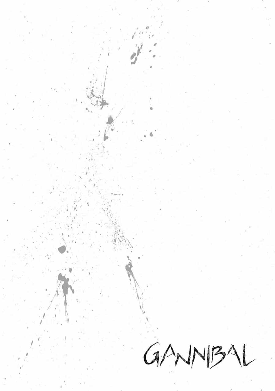 Gannibal - Chuong 118 - ảnh 21