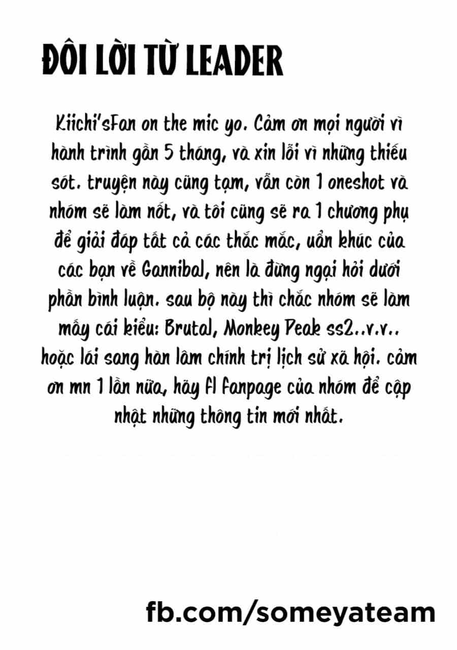 Gannibal - Chuong 120 - ảnh 22