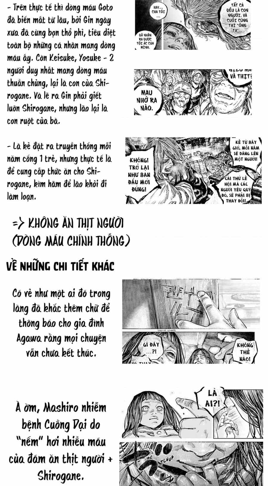 Gannibal - Chuong 120.1 - ảnh 4