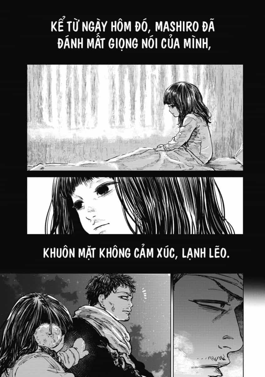 Gannibal - Chuong 18 - ảnh 2