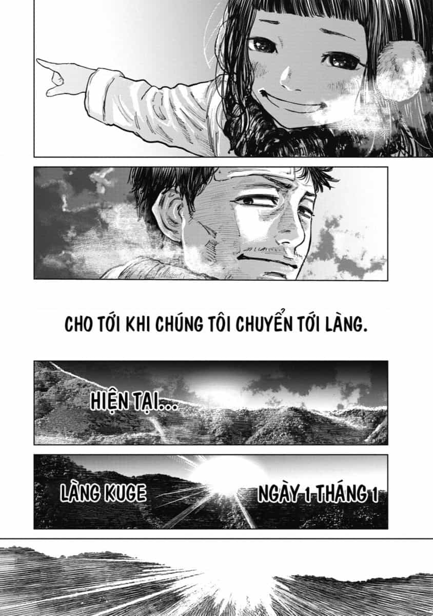 Gannibal - Chuong 18 - ảnh 3