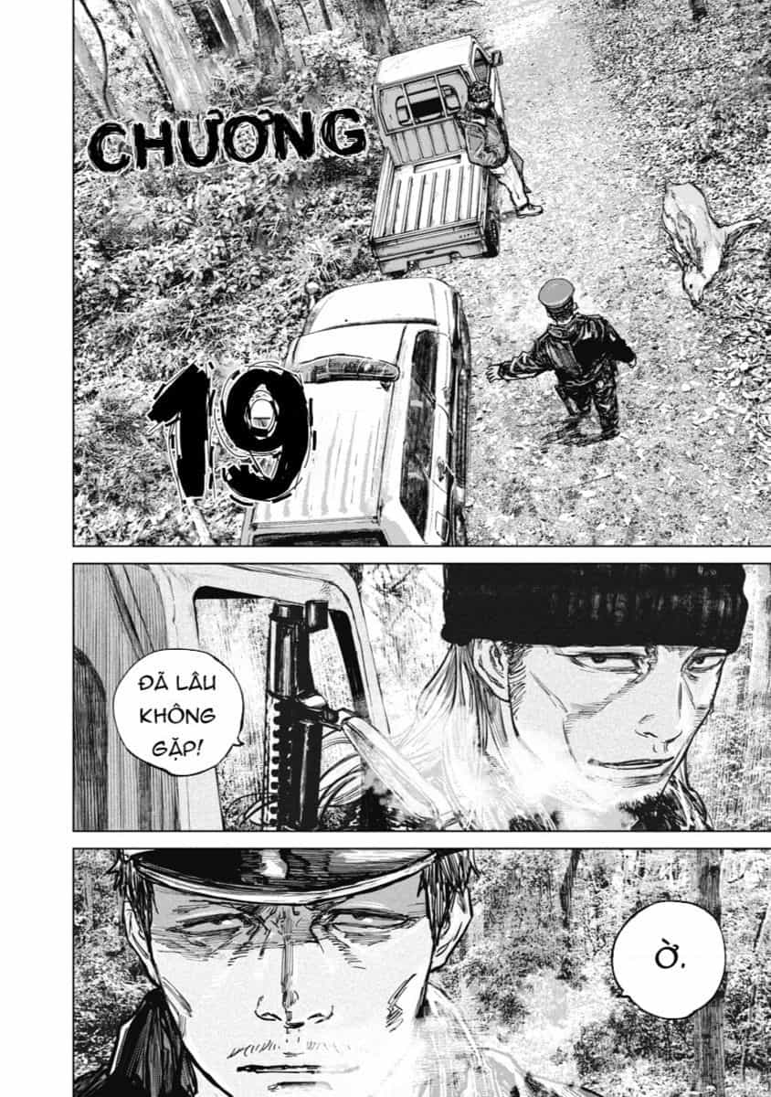 Gannibal - Chuong 19 - ảnh 5