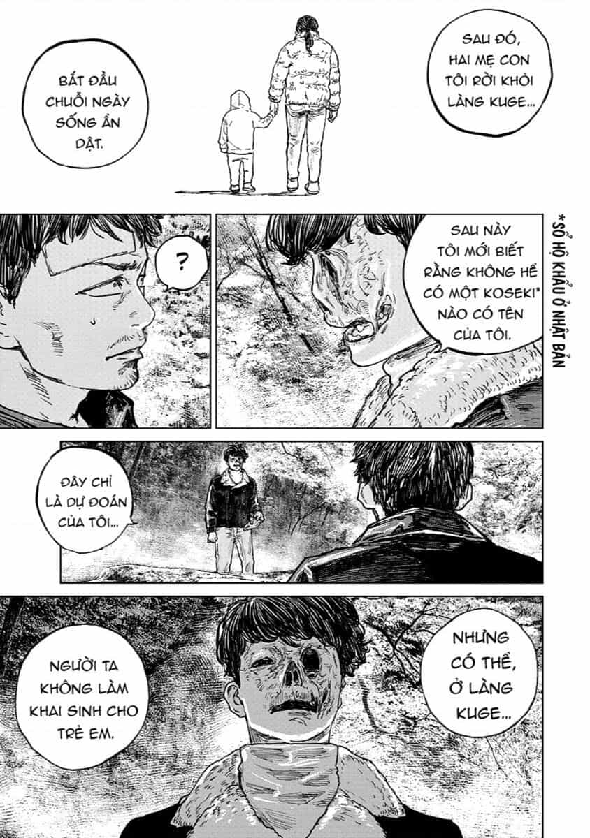 Gannibal - Chuong 23 - ảnh 7