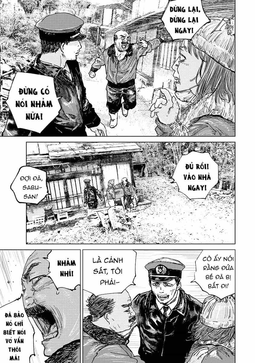 Gannibal - Chương 27 - ảnh 6