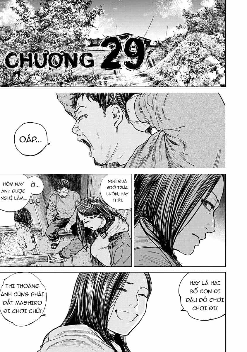 Gannibal - Chương 29 - ảnh 4