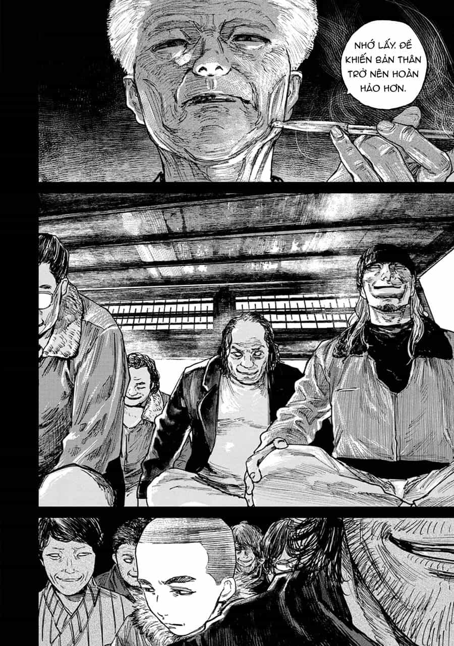 Gannibal - Chương 33 - ảnh 8