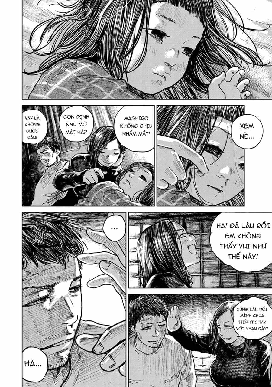 Gannibal - Chương 34 - ảnh 17
