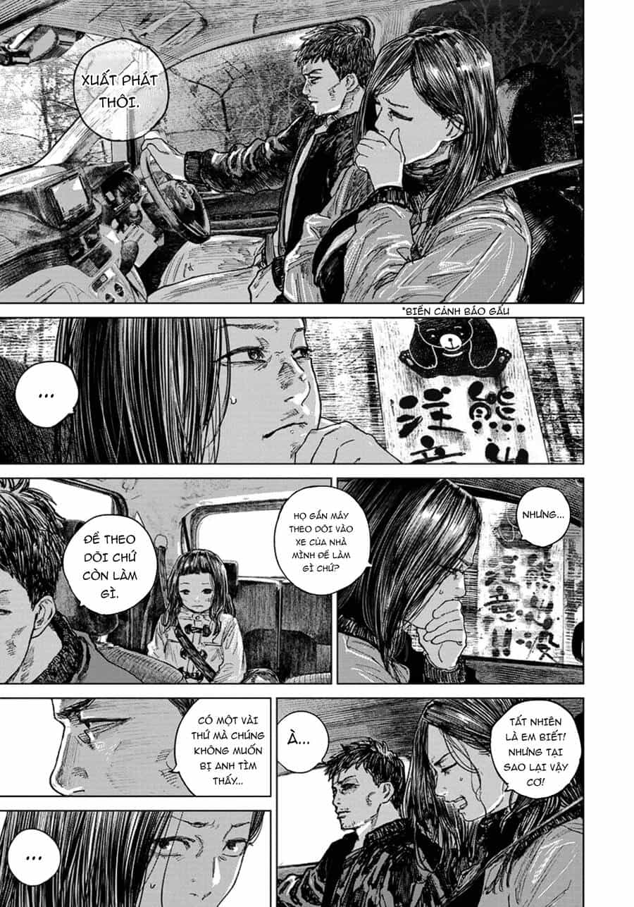 Gannibal - Chương 35 - ảnh 4