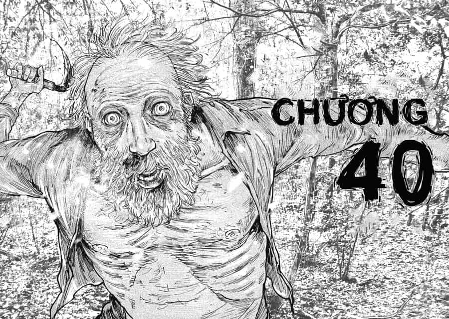 Gannibal - Chương 40 - ảnh 3
