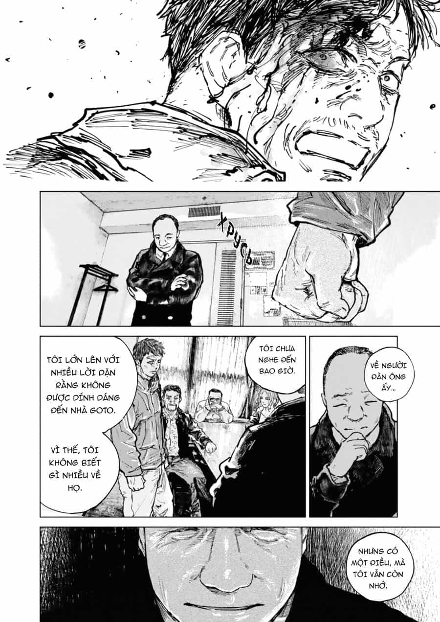 Gannibal - Chương 40 - ảnh 4