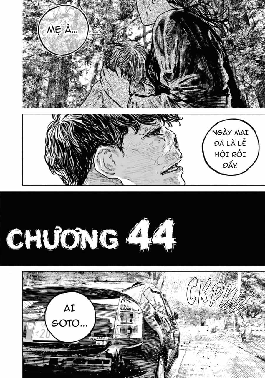 Gannibal - Chuong 44 - ảnh 5