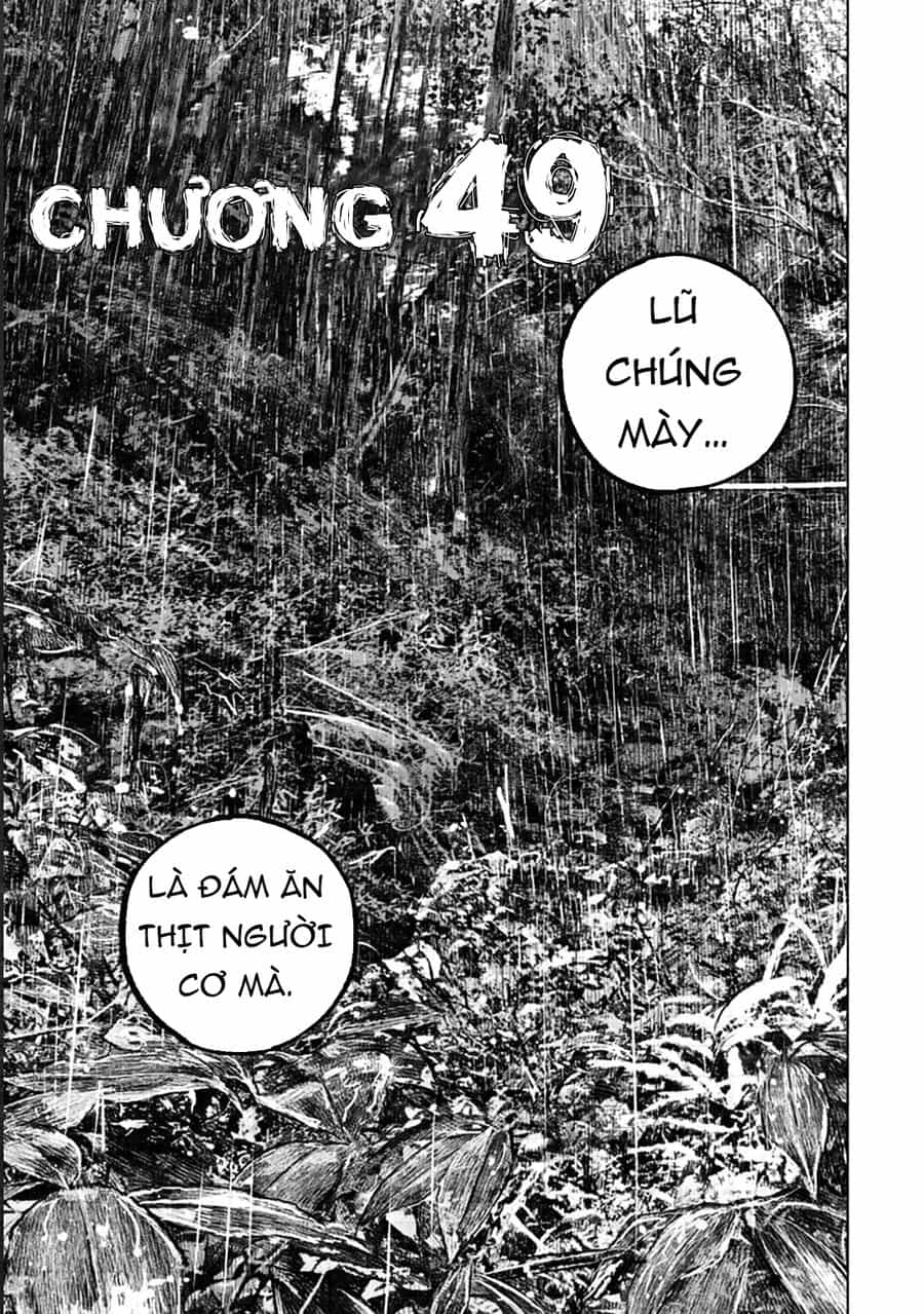 Gannibal - Chương 49 - ảnh 4
