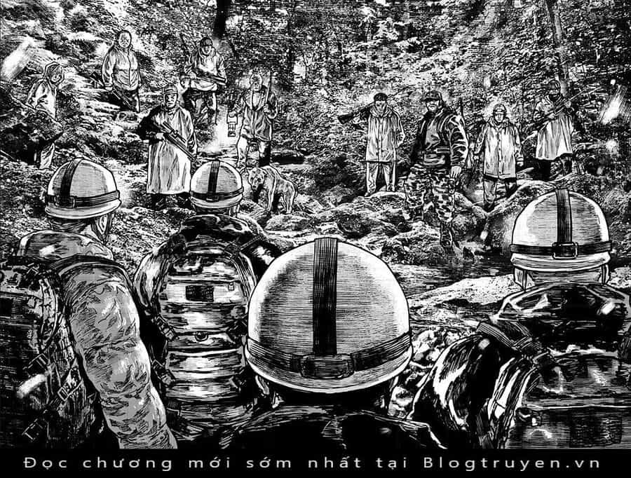 Gannibal - Chương 51 - ảnh 14