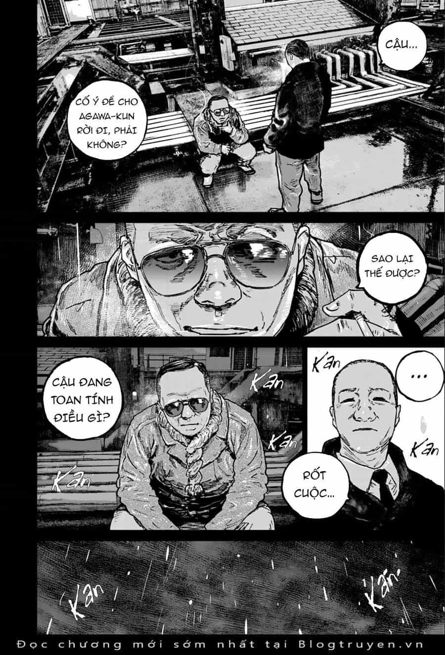Gannibal - Chương 51 - ảnh 6