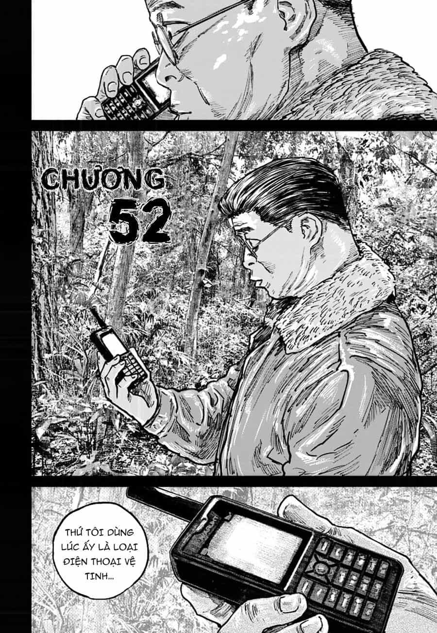 Gannibal - Chương 52 - ảnh 4
