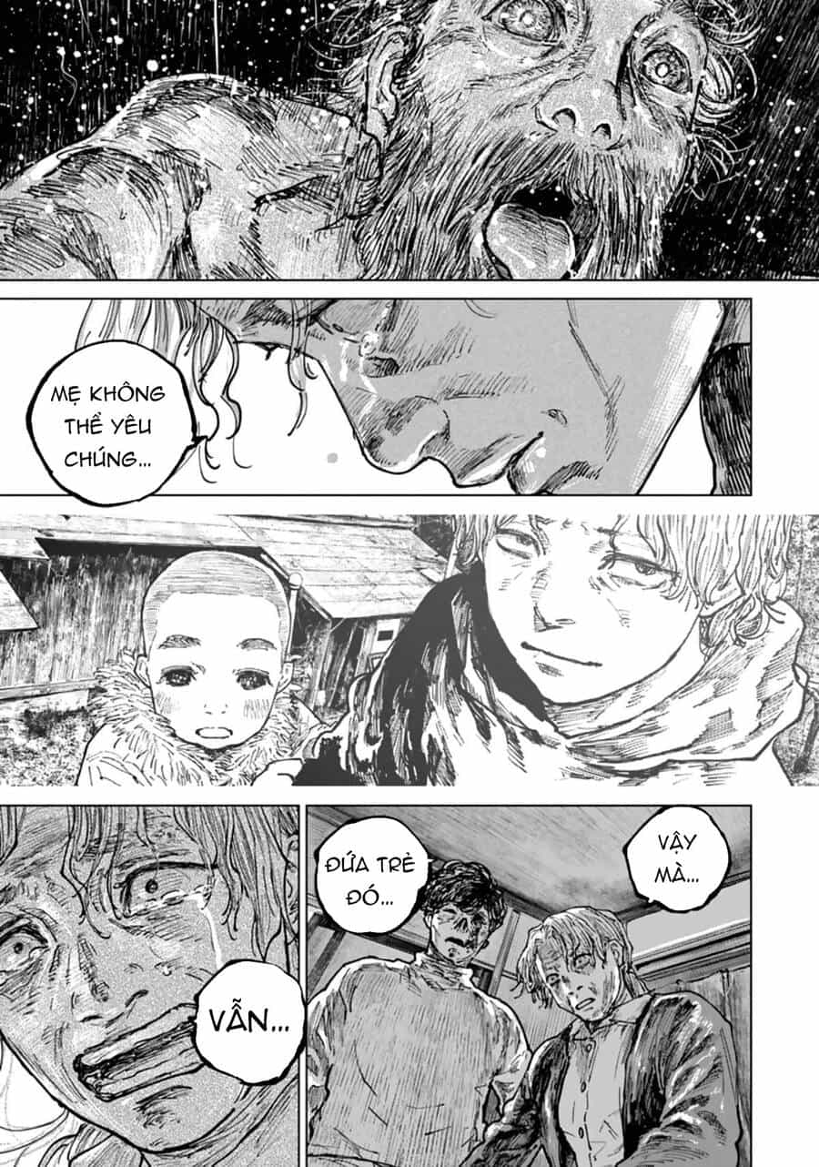 Gannibal - Chương 53 - ảnh 12