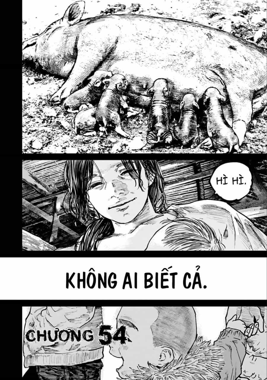 Gannibal - Chương 54 - ảnh 6