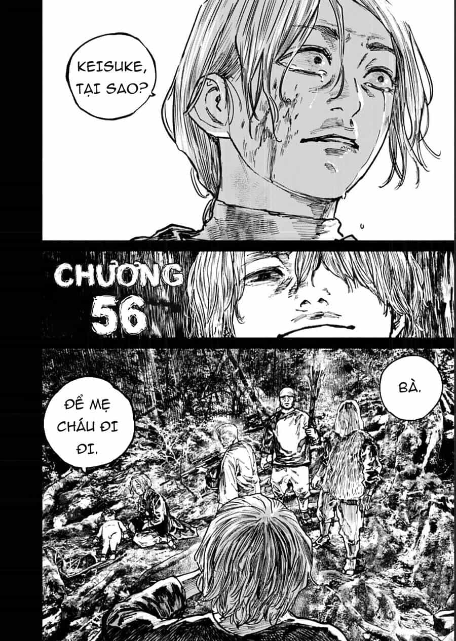 Gannibal - Chương 56 - ảnh 3