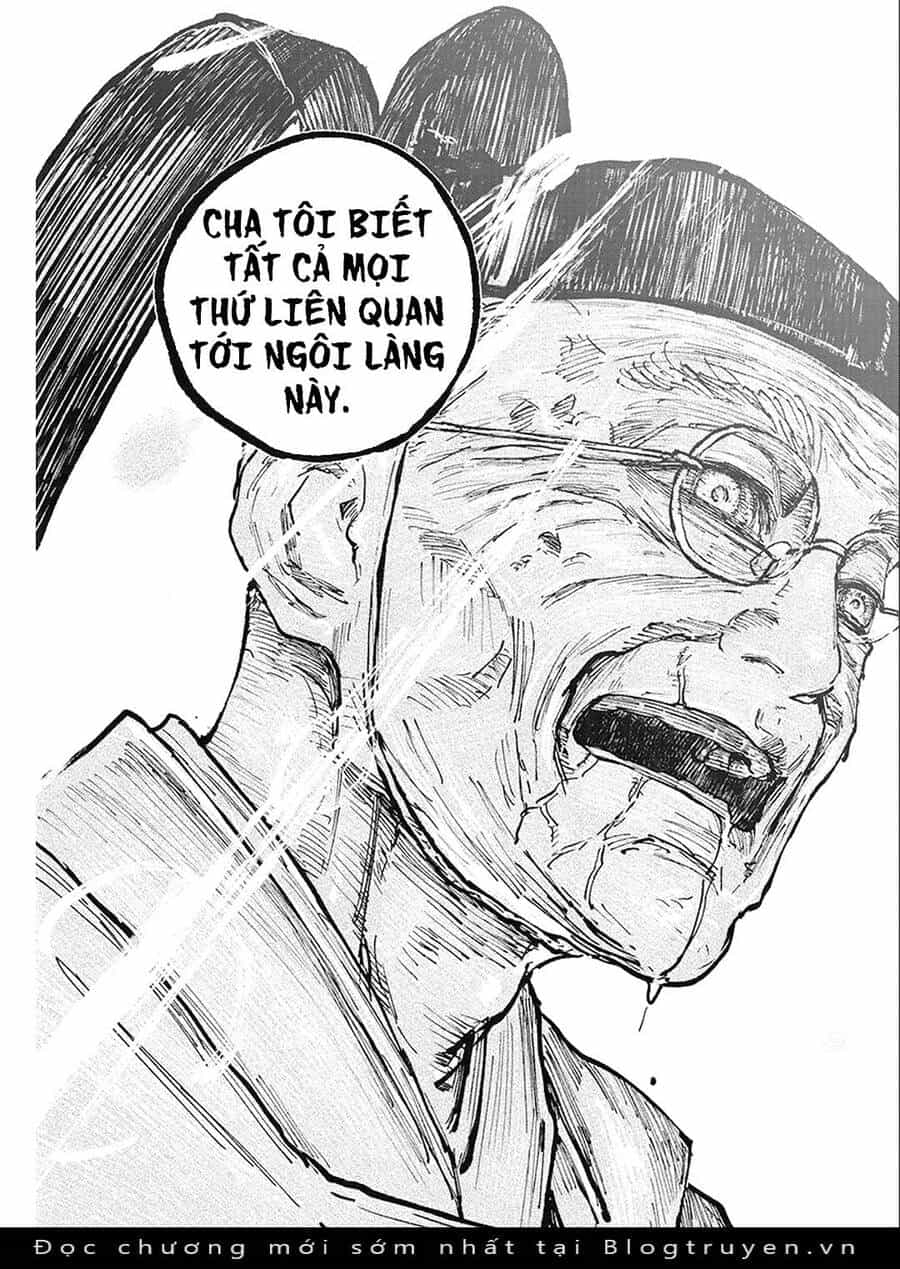 Gannibal - Chương 58 - ảnh 14