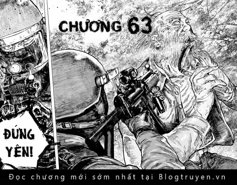 Gannibal - Chương 63 - ảnh 4