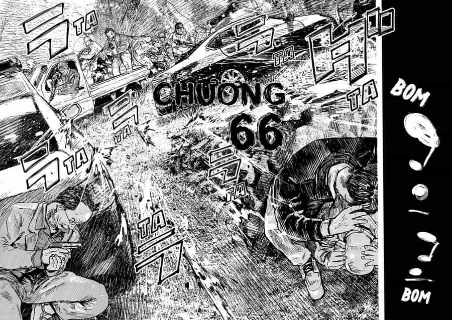 Gannibal - Chương 66 - ảnh 9