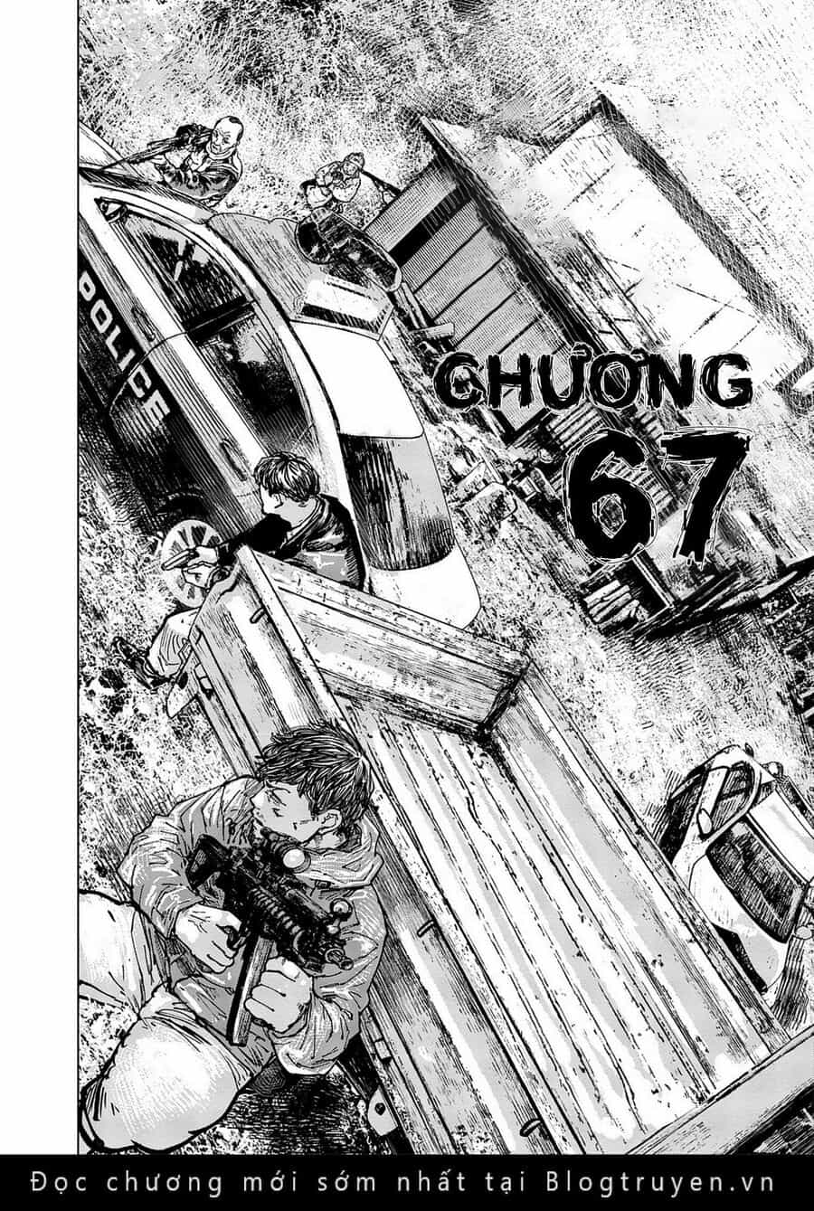 Gannibal - Chương 67 - ảnh 6