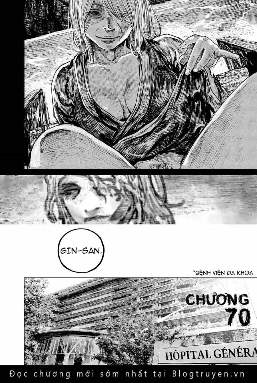 Gannibal - Chương 70 - ảnh 7