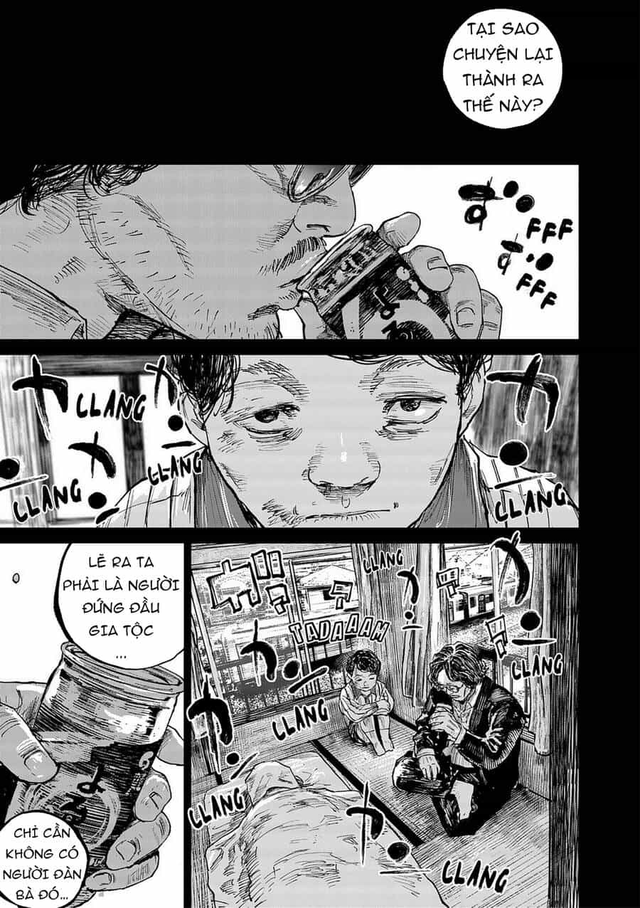 Gannibal - Chương 71 - ảnh 2