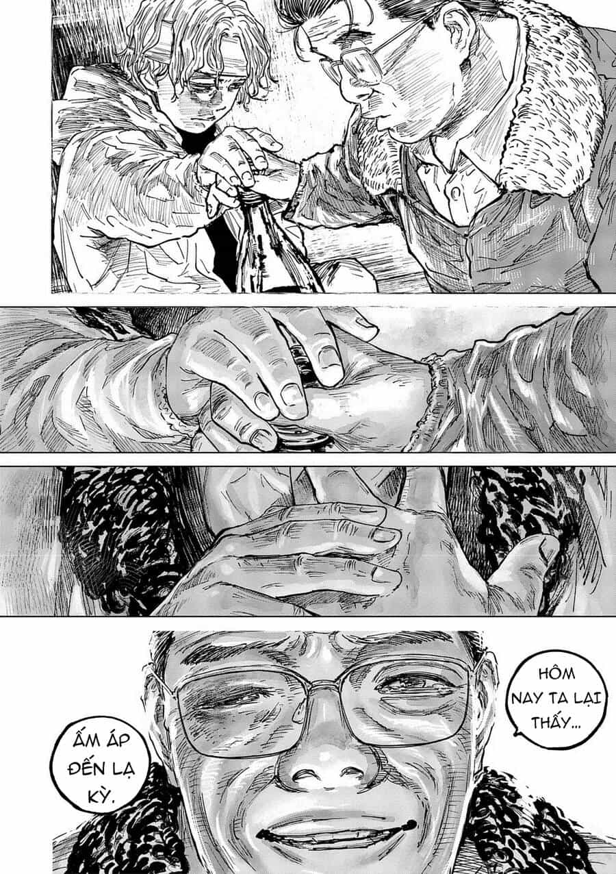 Gannibal - Chương 72 - ảnh 13