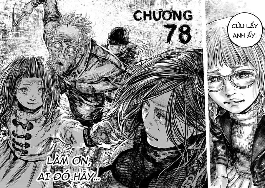 Gannibal - Chương 78 - ảnh 5