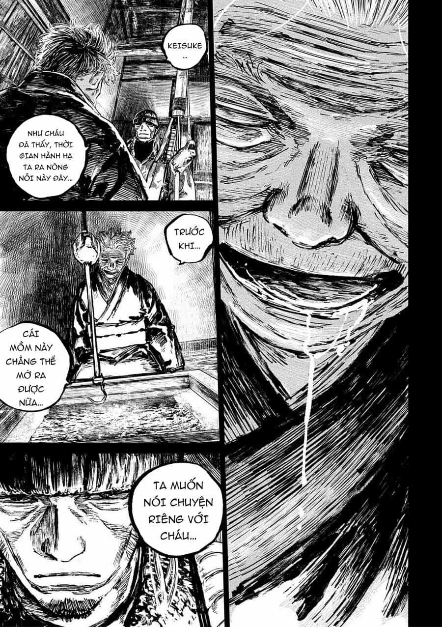 Gannibal - Chương 81 - ảnh 5