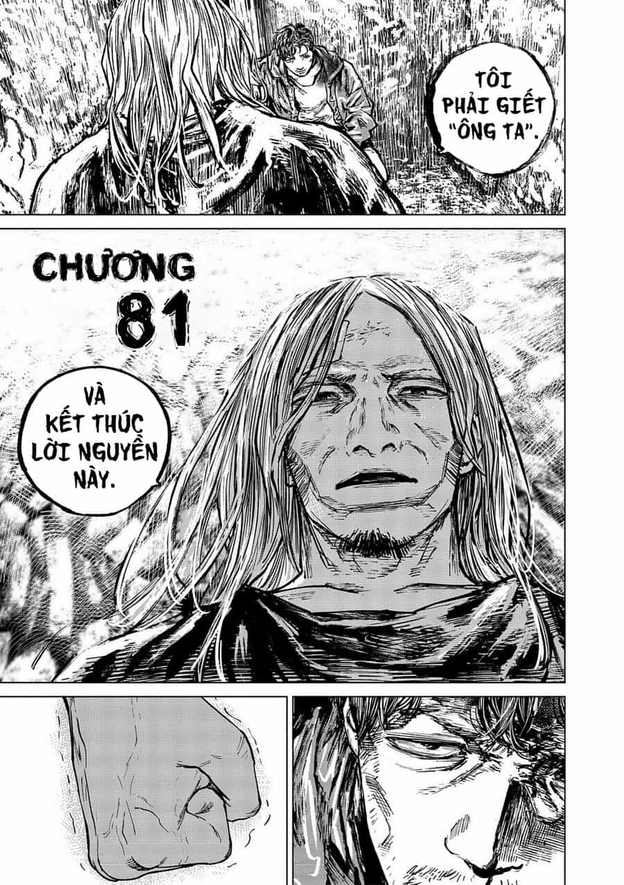 Gannibal - Chương 81 - ảnh 7