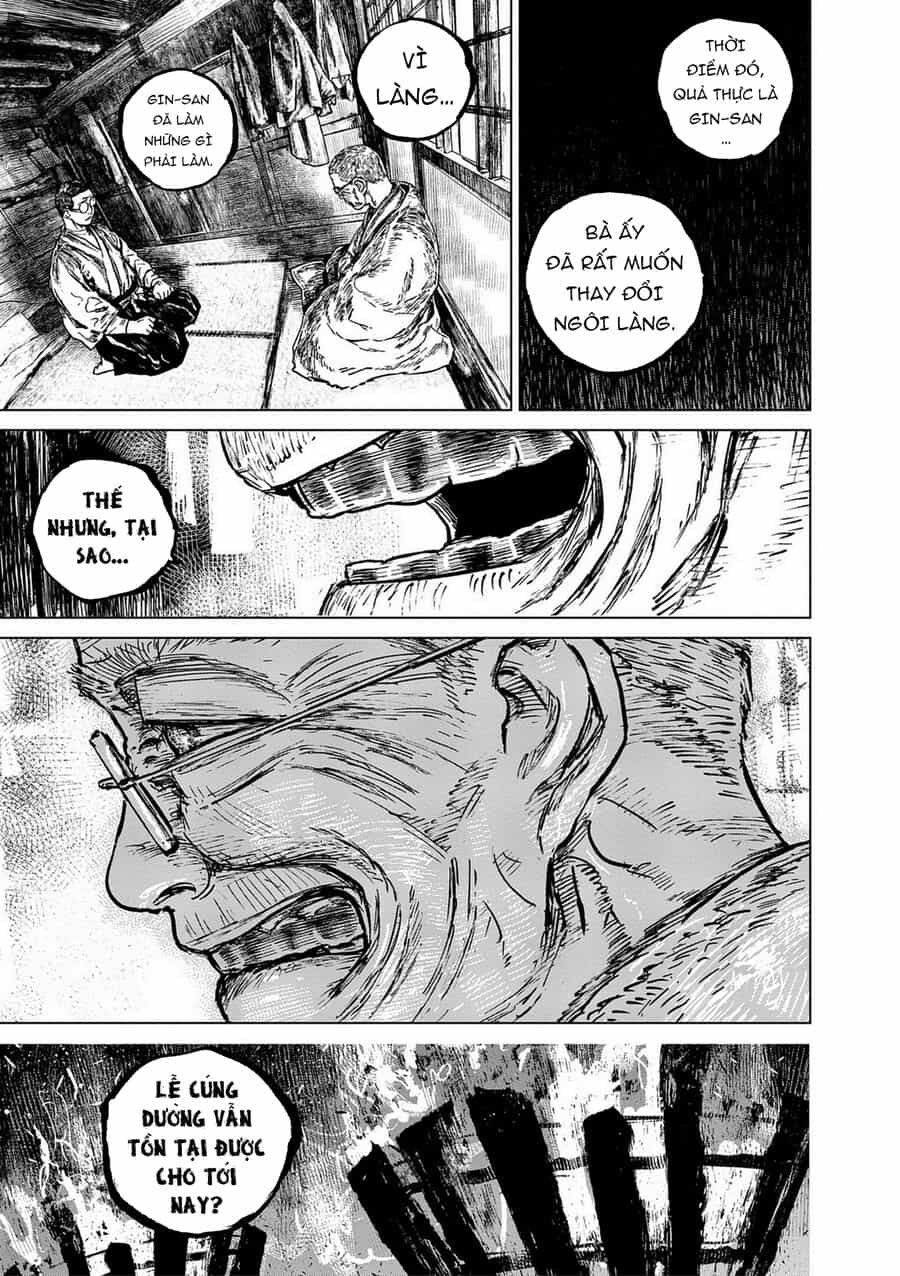 Gannibal - Chương 82 - ảnh 13