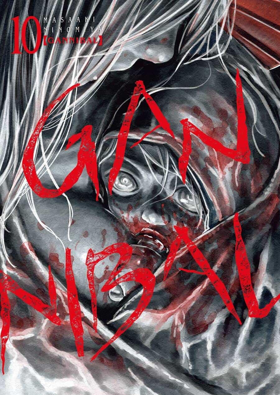 Gannibal - Chương 84 - ảnh 1