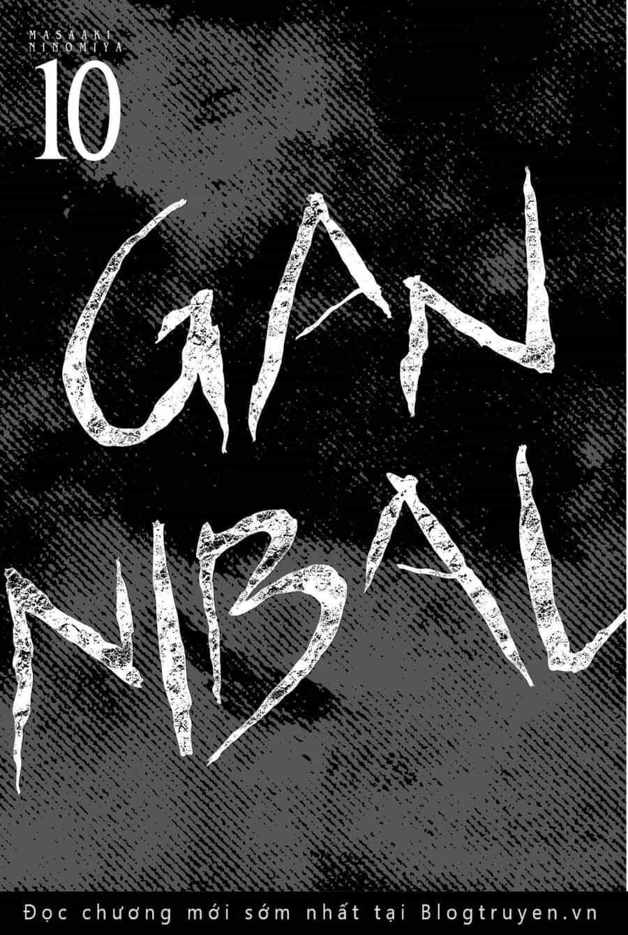 Gannibal - Chương 84 - ảnh 2