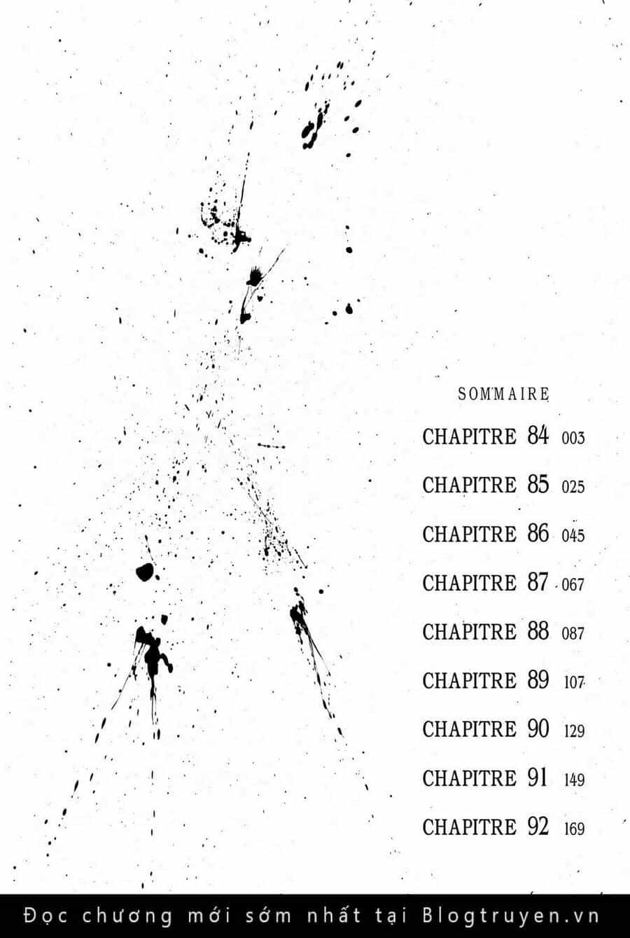 Gannibal - Chương 84 - ảnh 3